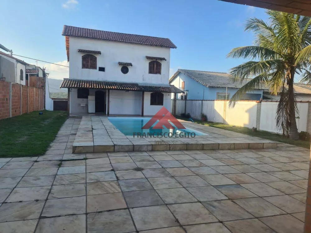 Casa, 3 quartos - Foto 8