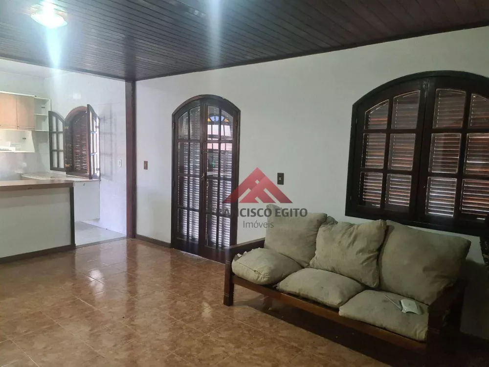 Casa, 3 quartos - Foto 17