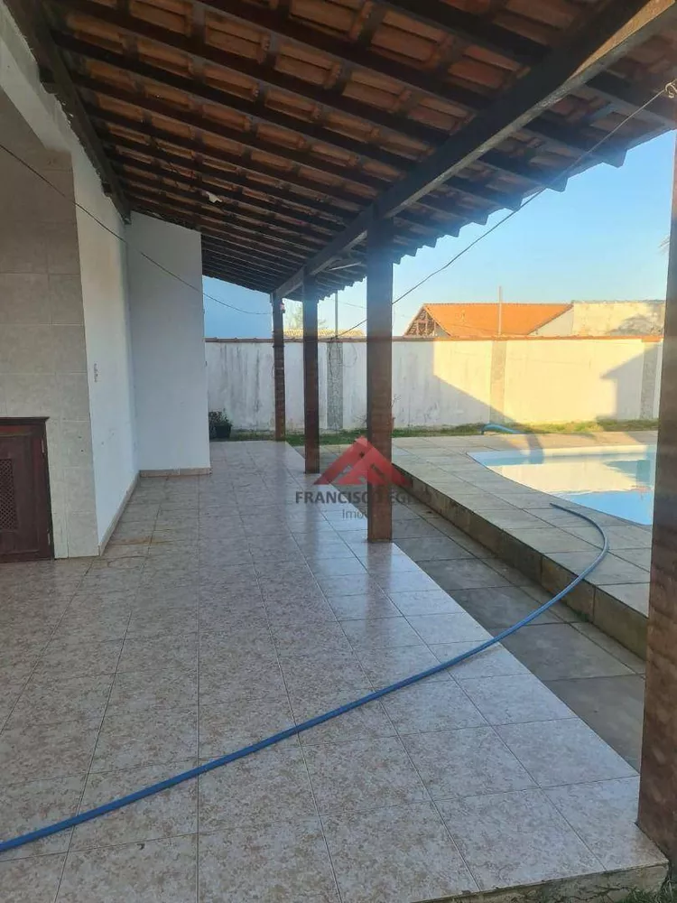 Casa, 3 quartos - Foto 9