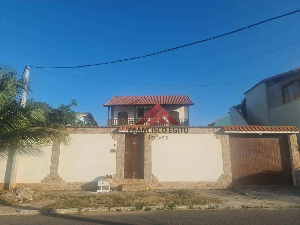 Casa, 3 quartos - Foto 4