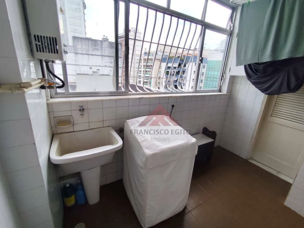 Apartamento, 3 quartos, 121 m² - Foto 9