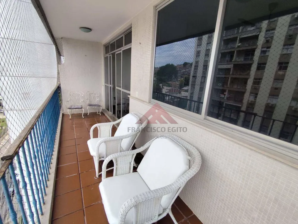 Apartamento, 3 quartos, 121 m² - Foto 5