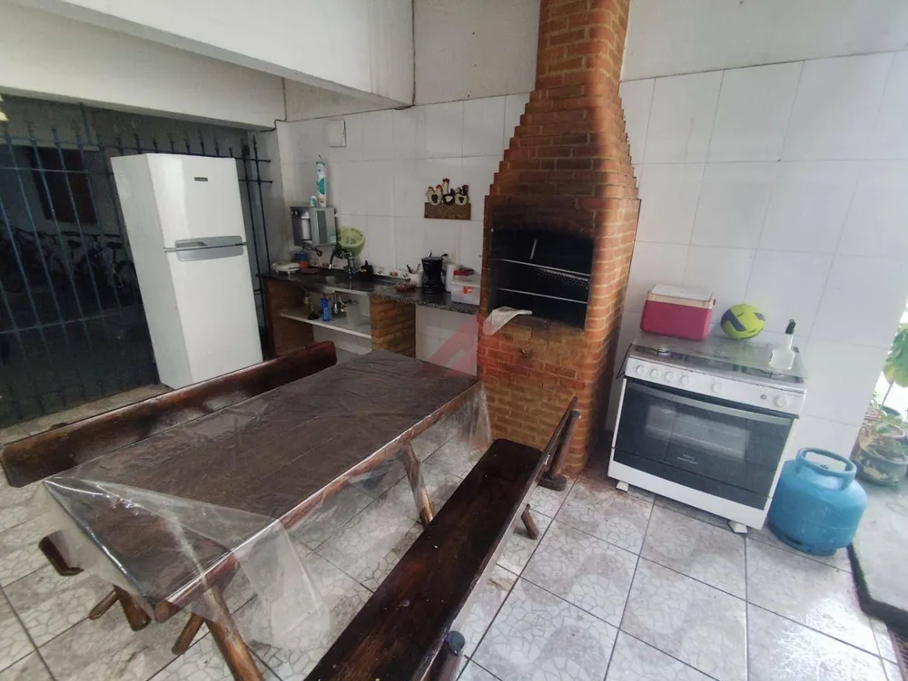Apartamento, 3 quartos, 121 m² - Foto 23
