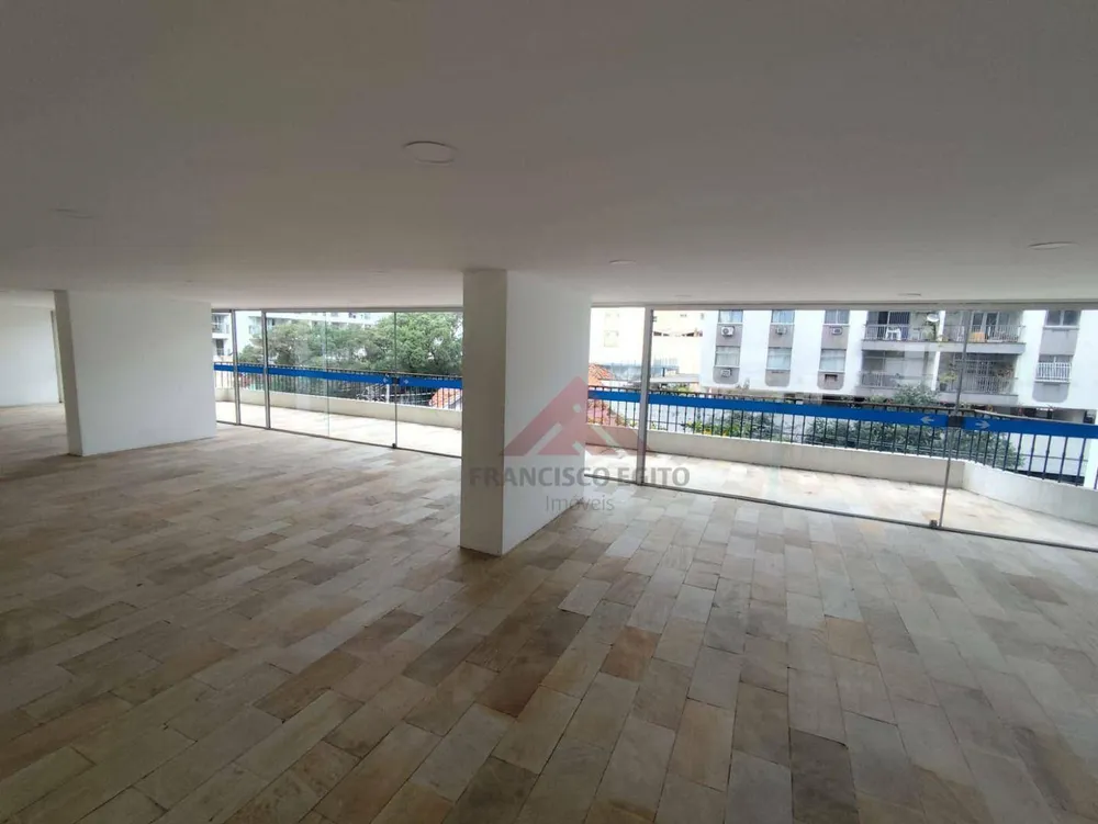 Apartamento, 3 quartos, 121 m² - Foto 20