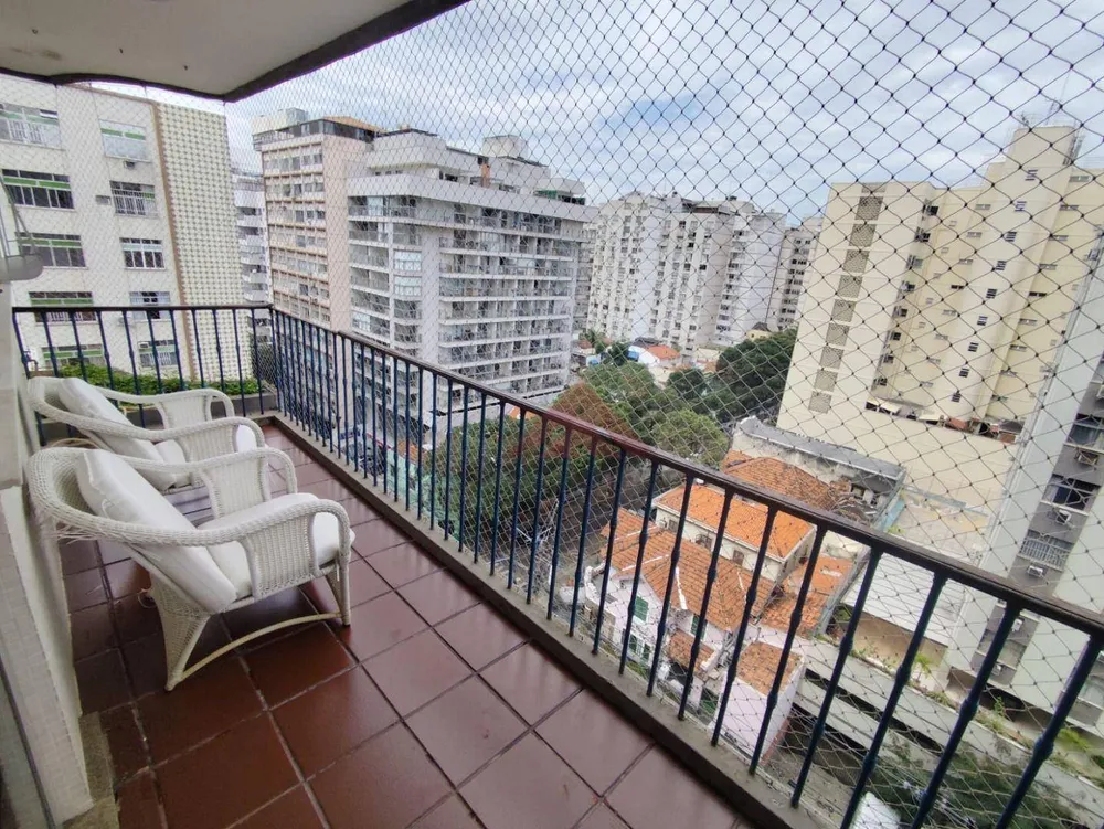 Apartamento, 3 quartos, 121 m² - Foto 4