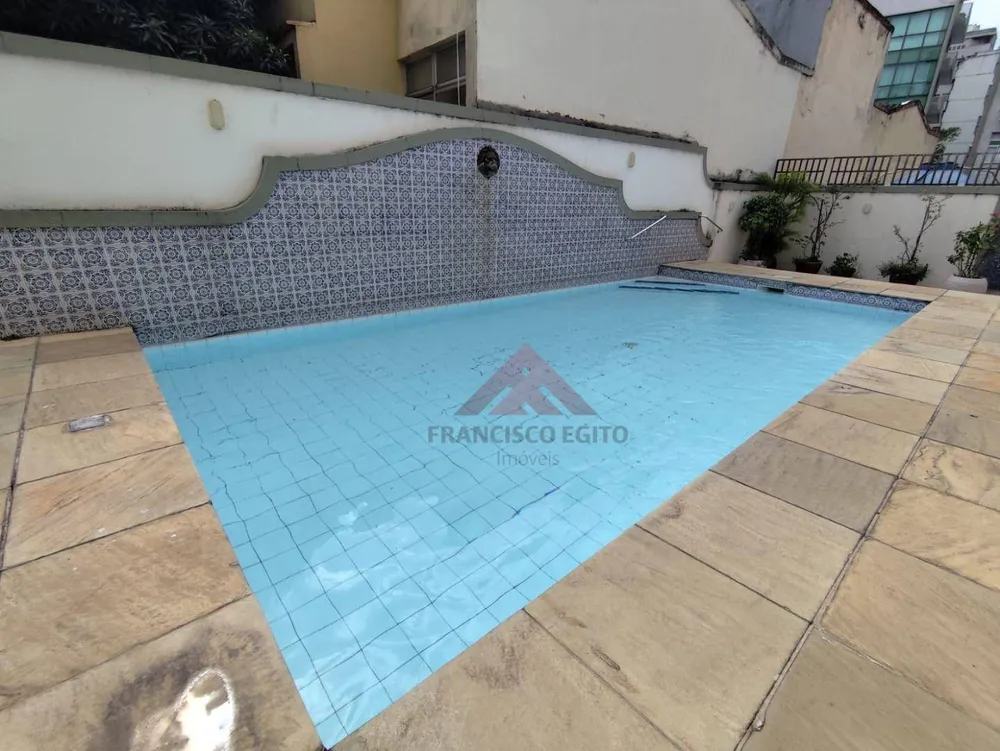 Apartamento, 3 quartos, 121 m² - Foto 21