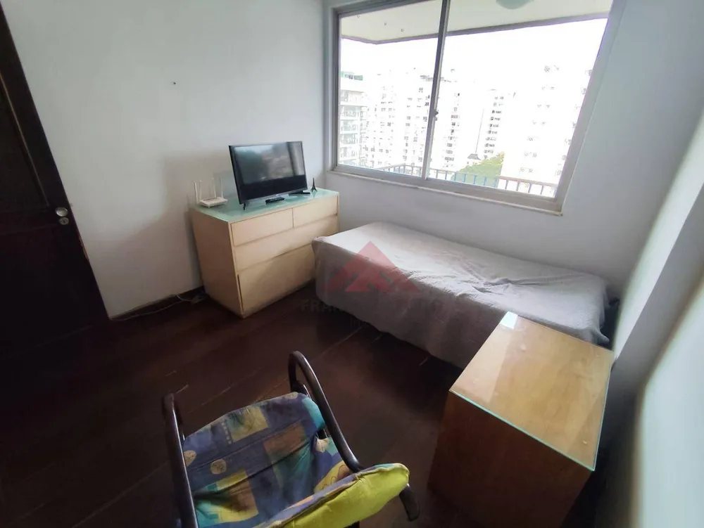 Apartamento, 3 quartos, 121 m² - Foto 13