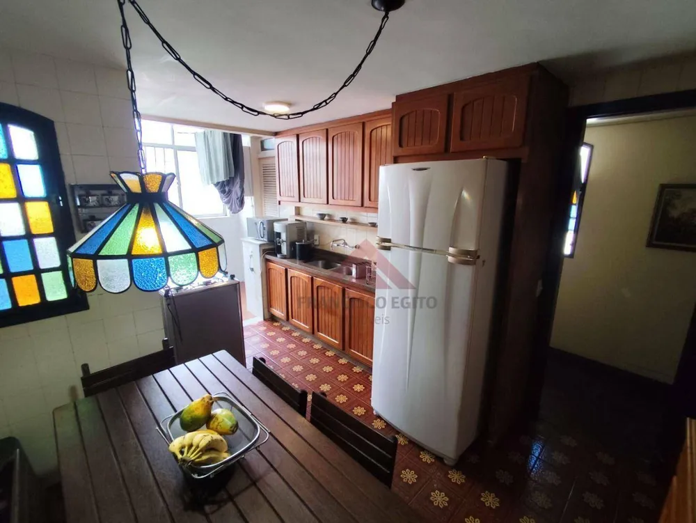 Apartamento, 3 quartos, 121 m² - Foto 8