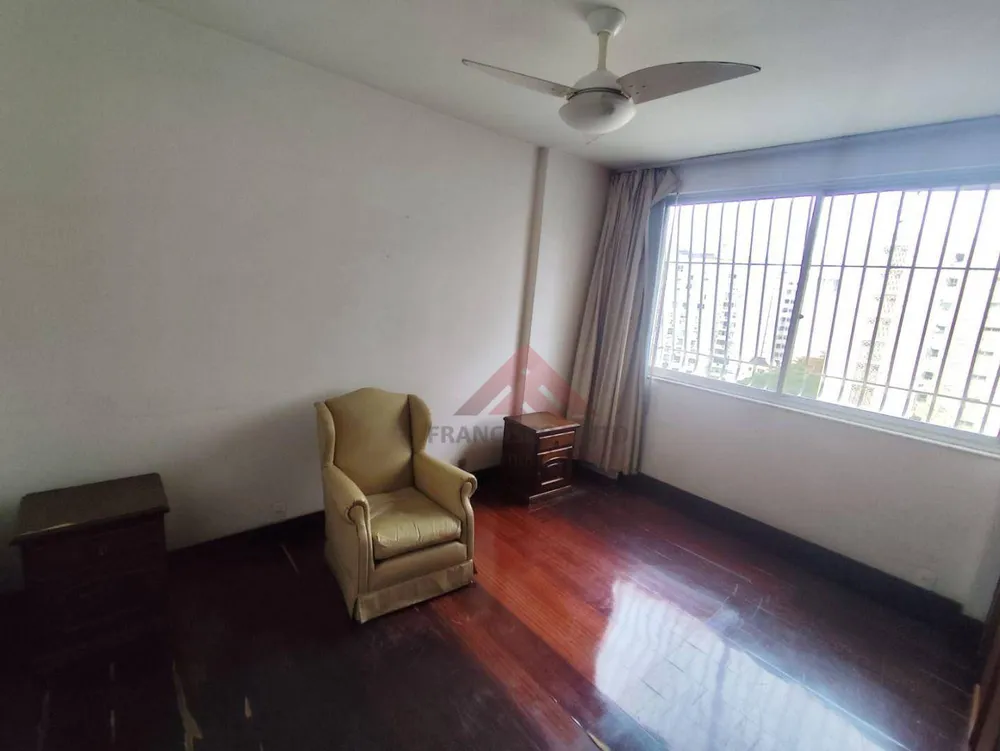Apartamento, 3 quartos, 121 m² - Foto 14