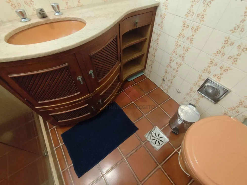 Apartamento, 3 quartos, 121 m² - Foto 16