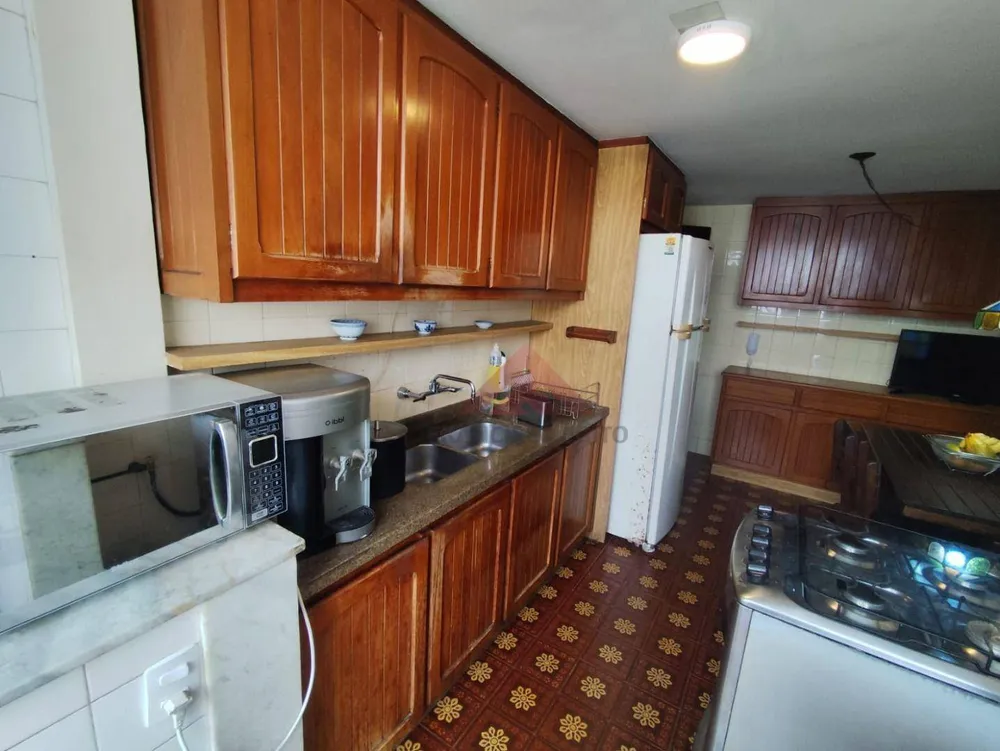 Apartamento, 3 quartos, 121 m² - Foto 7