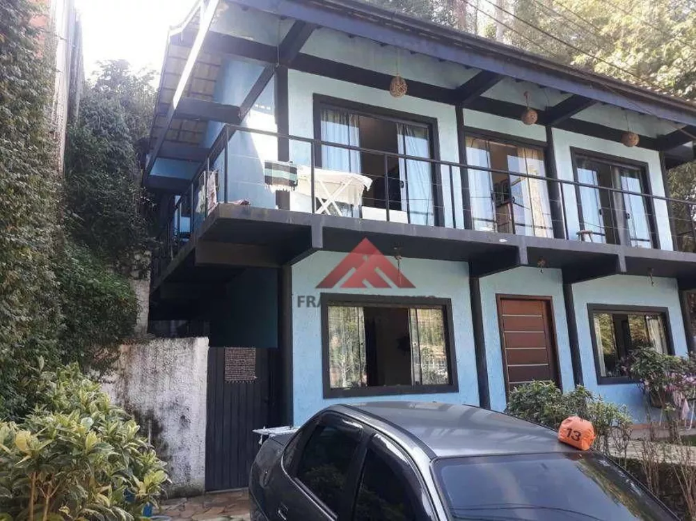 Casa de Condomínio, 4 quartos - Foto 16