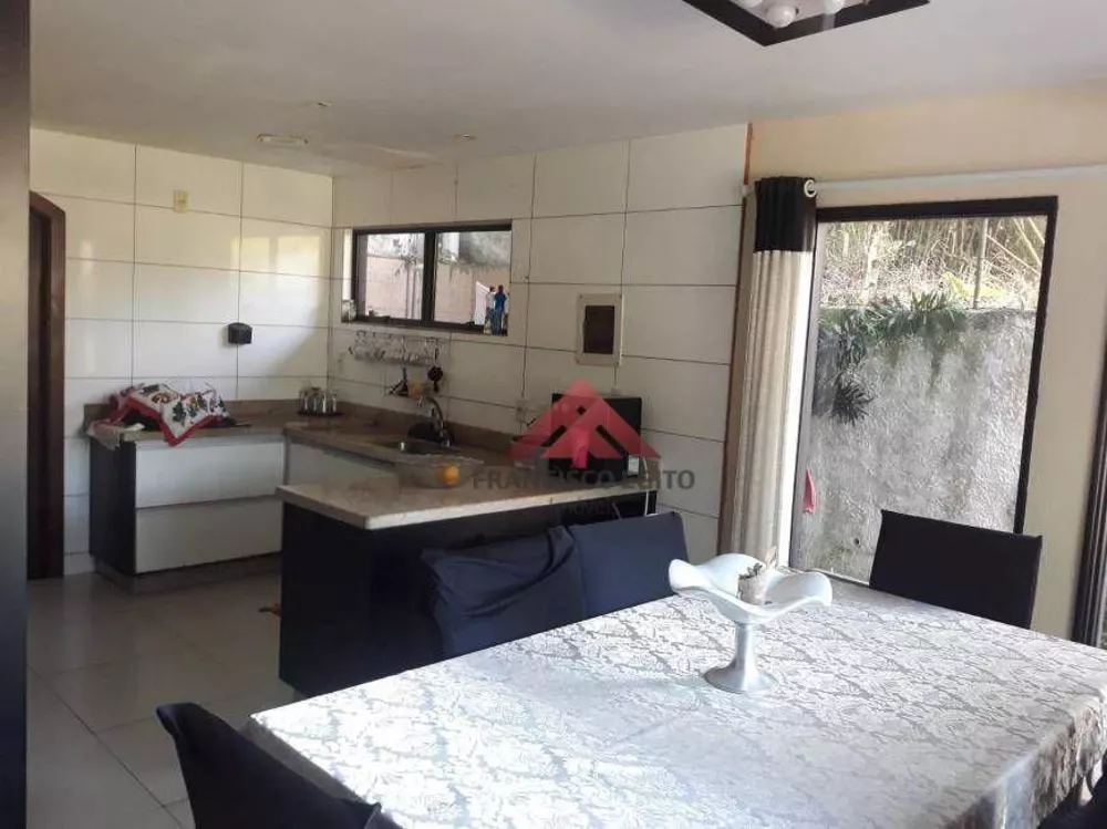 Casa de Condomínio, 4 quartos - Foto 3
