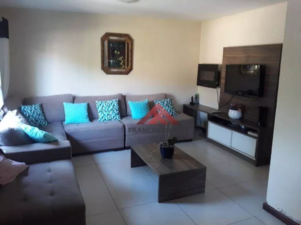 Casa de Condomínio, 4 quartos - Foto 2