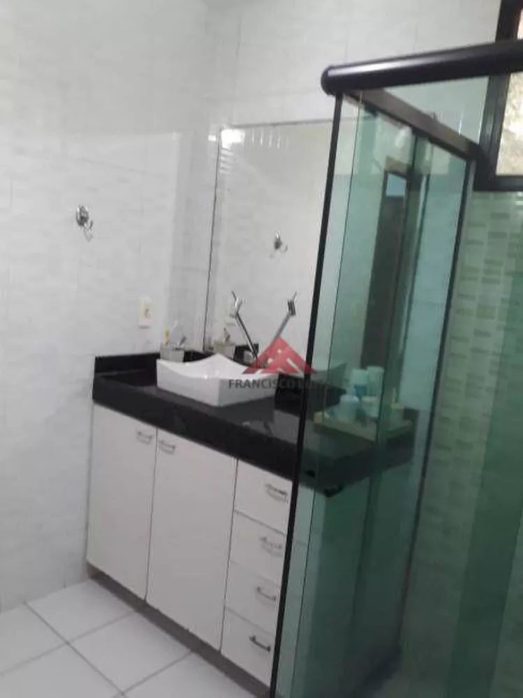 Casa de Condomínio, 4 quartos - Foto 10