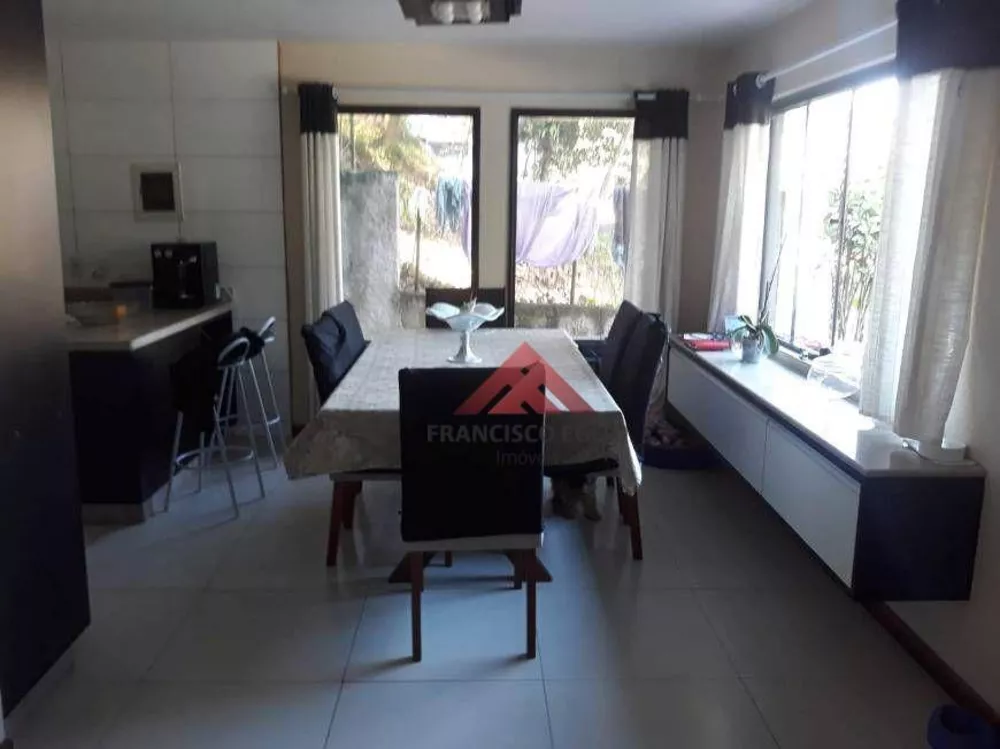 Casa de Condomínio, 4 quartos - Foto 4