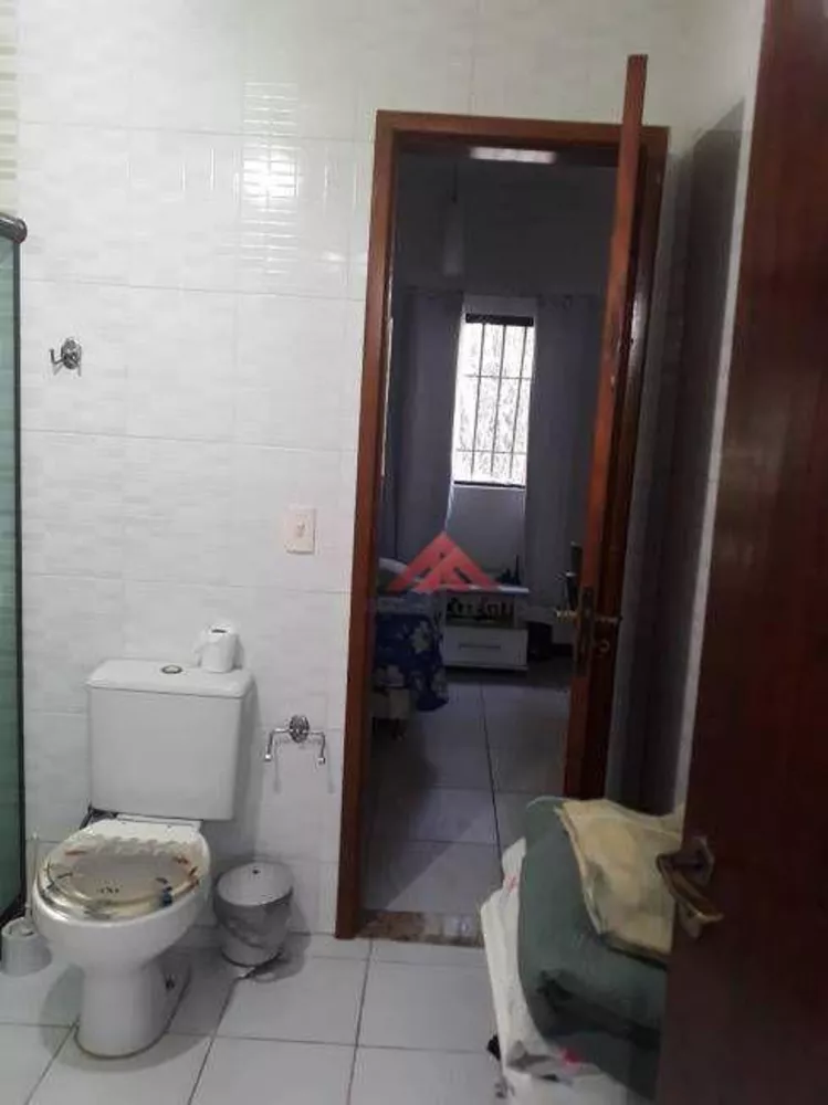 Casa de Condomínio, 4 quartos - Foto 11