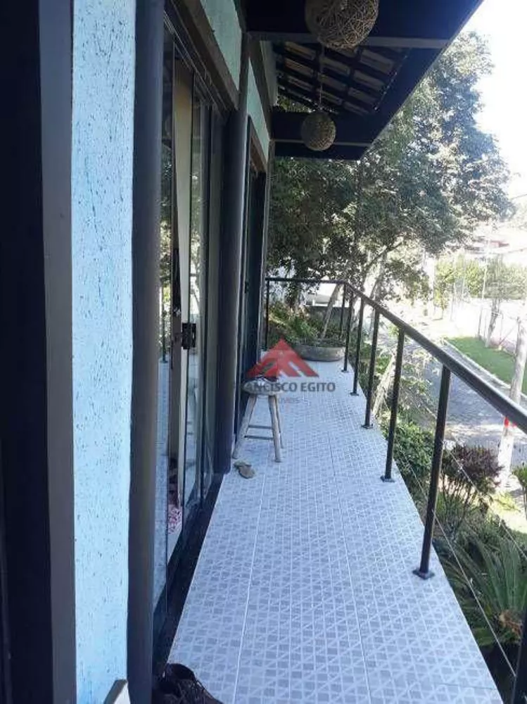 Casa de Condomínio, 4 quartos - Foto 7