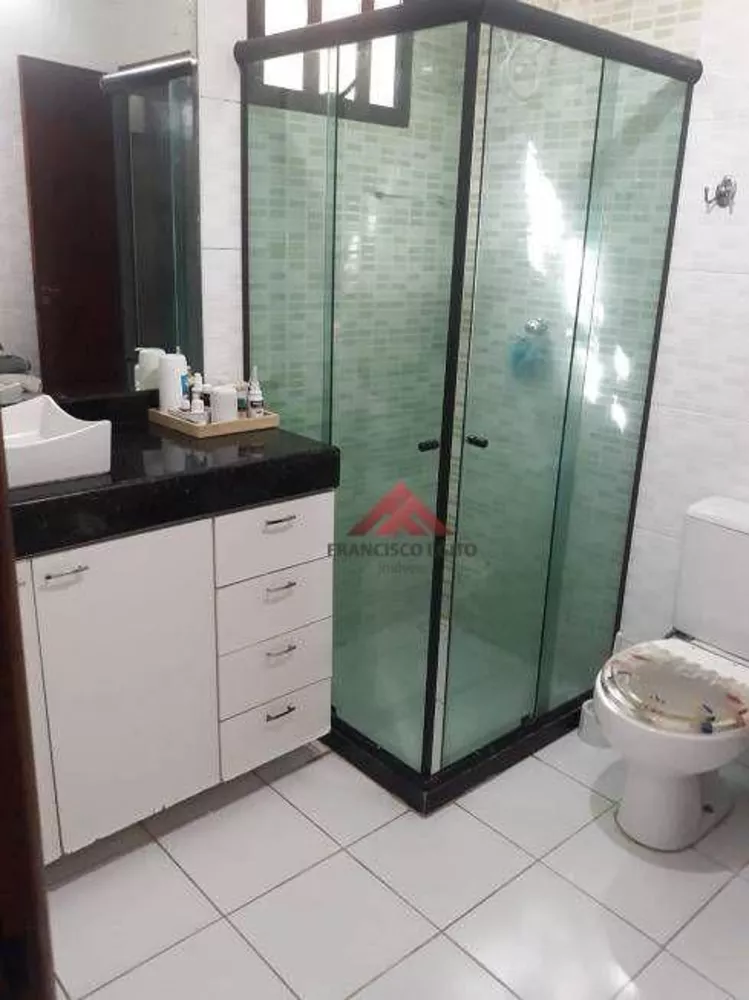 Casa de Condomínio, 4 quartos - Foto 12
