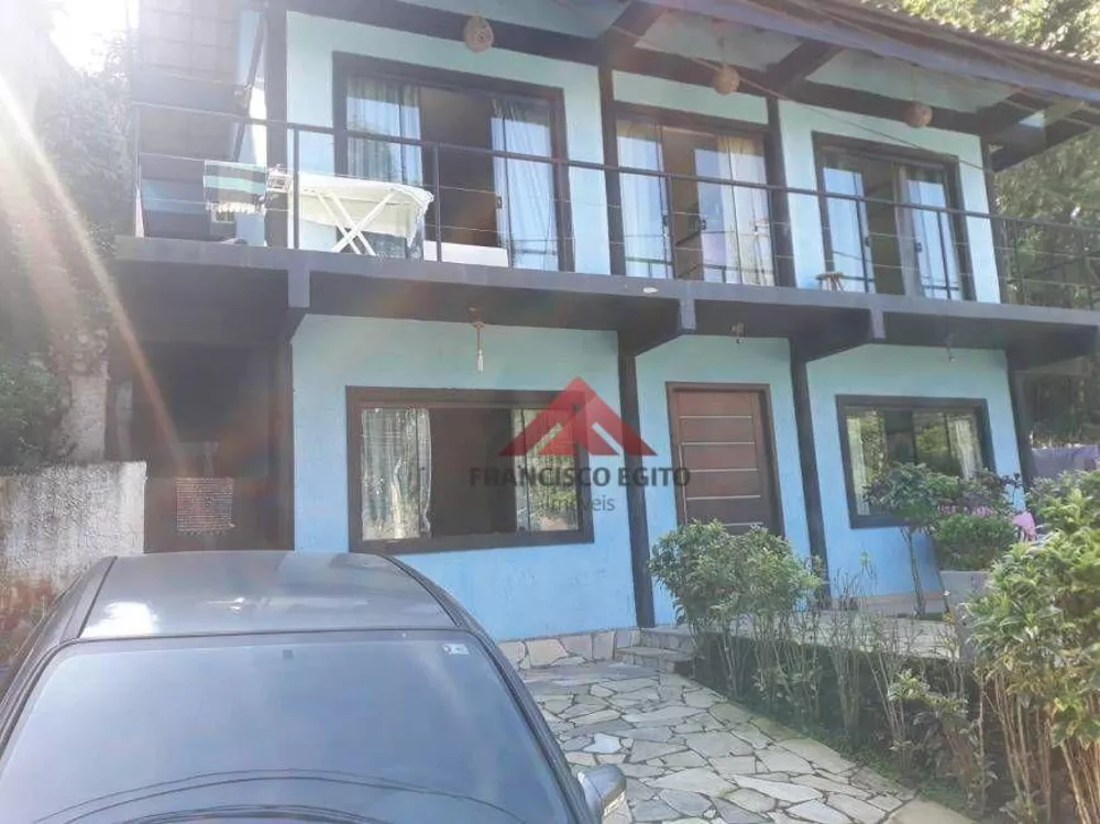 Casa de Condomínio, 4 quartos - Foto 17