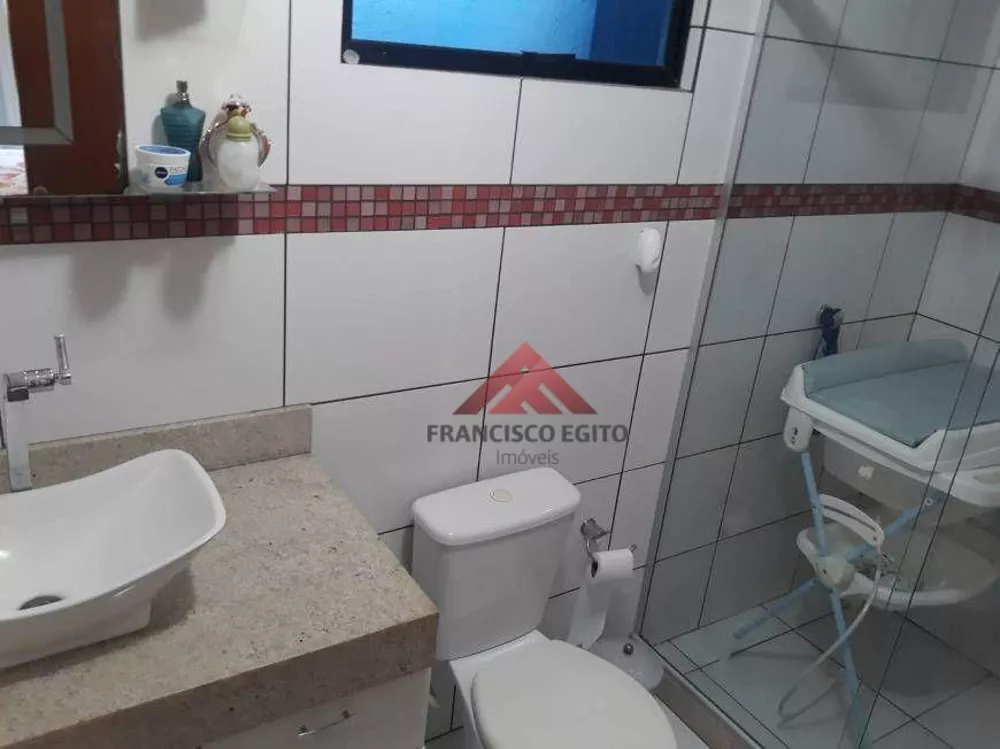 Casa de Condomínio, 4 quartos - Foto 8