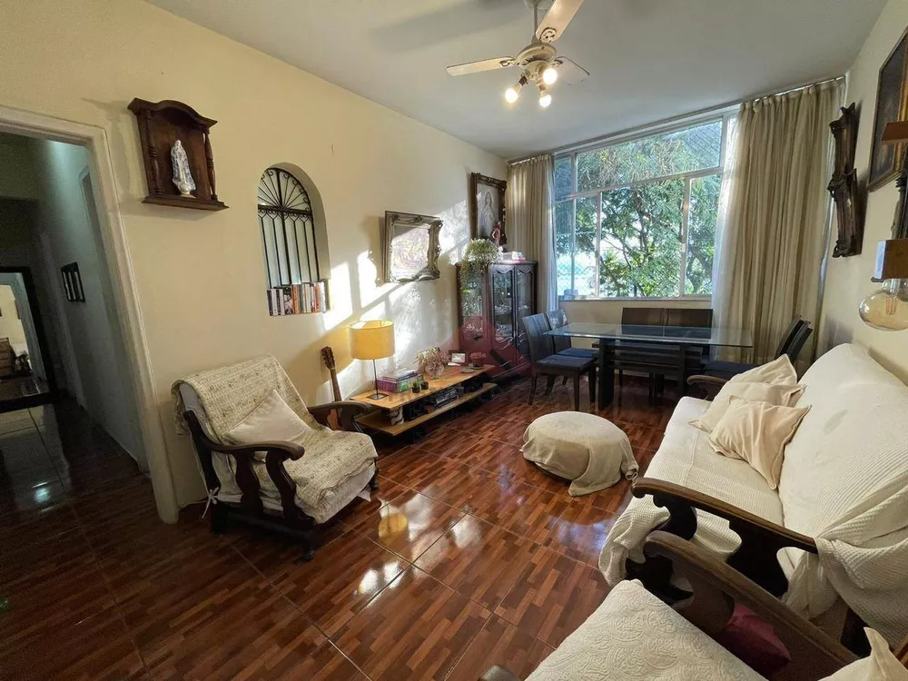 Apartamento, 3 quartos, 85 m² - Foto 2