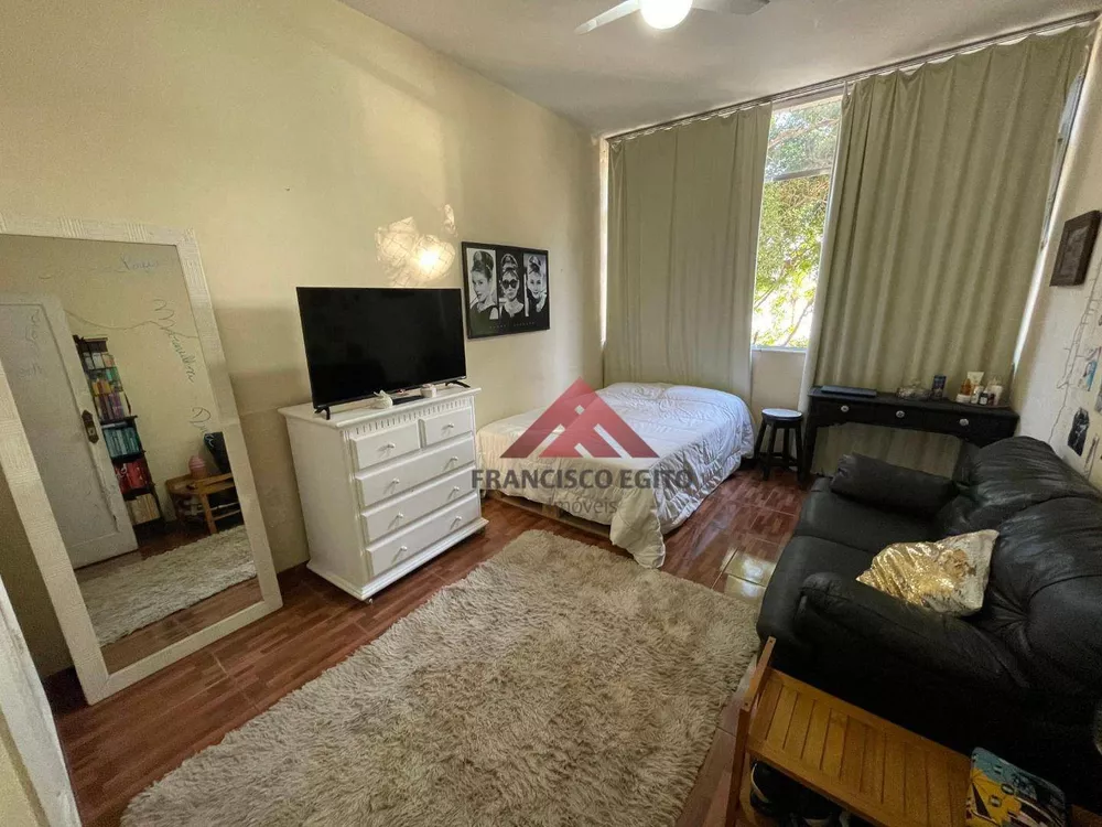 Apartamento, 3 quartos, 85 m² - Foto 6