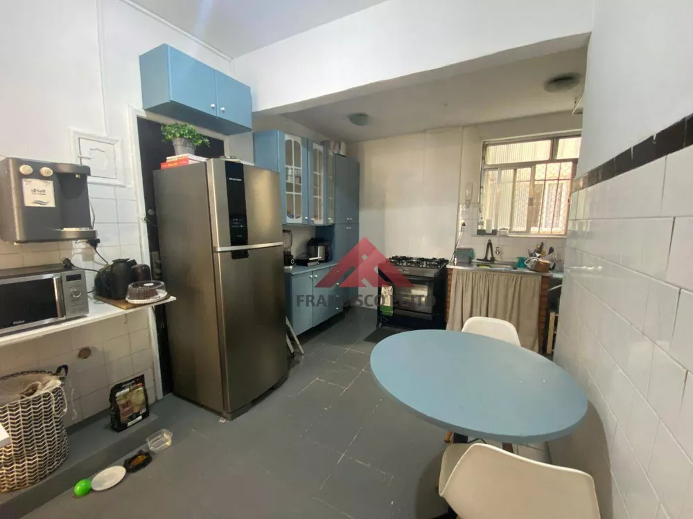 Apartamento, 3 quartos, 85 m² - Foto 4