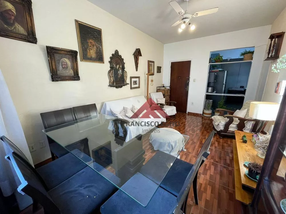 Apartamento, 3 quartos, 85 m² - Foto 3