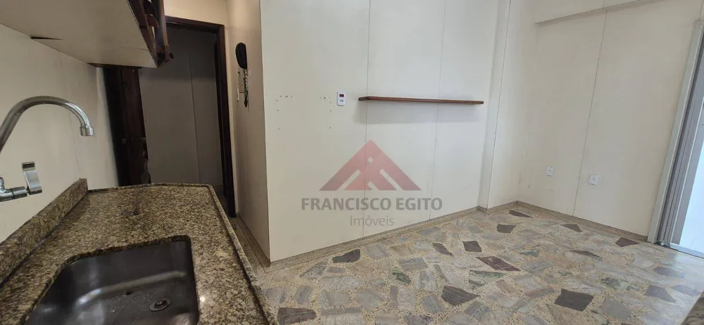 Apartamento, 3 quartos, 100 m² - Foto 3