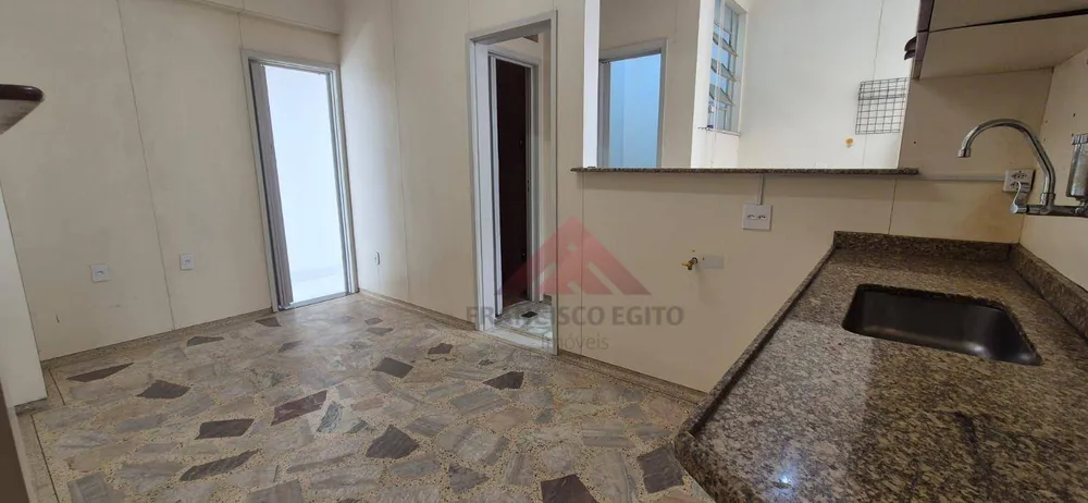 Apartamento, 3 quartos, 100 m² - Foto 4