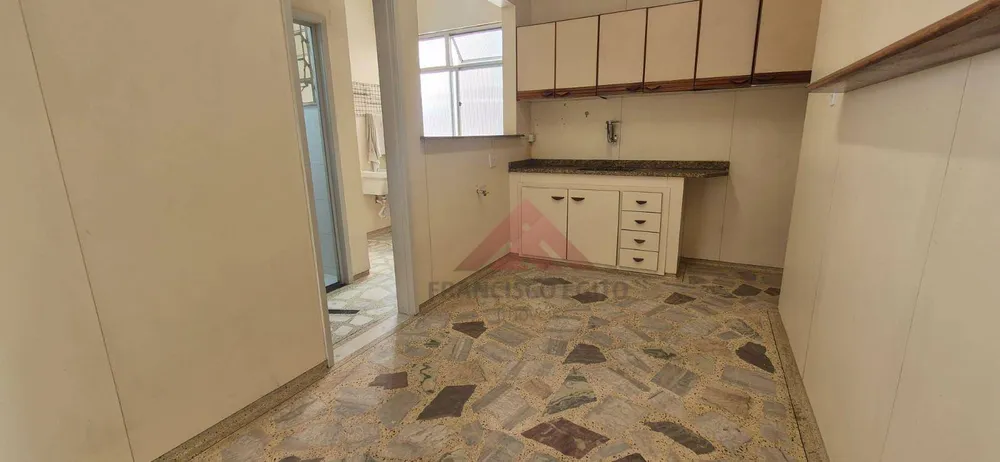 Apartamento, 3 quartos, 100 m² - Foto 31