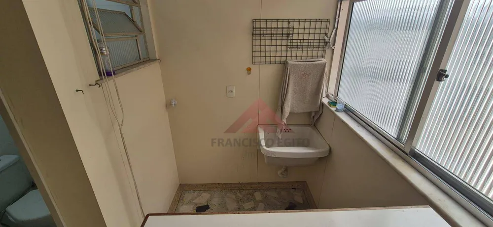 Apartamento, 3 quartos, 100 m² - Foto 33