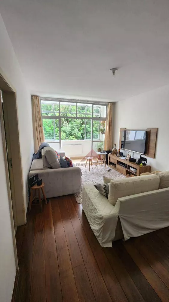 Apartamento, 1 quarto, 65 m² - Foto 2