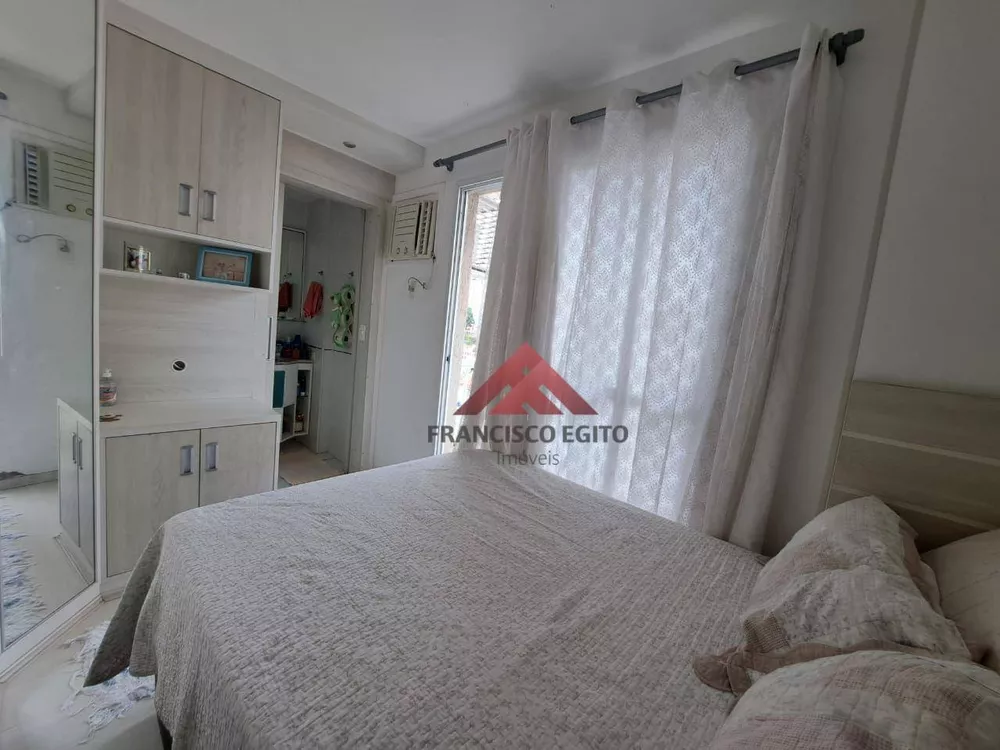 Apartamento, 3 quartos, 70 m² - Foto 7