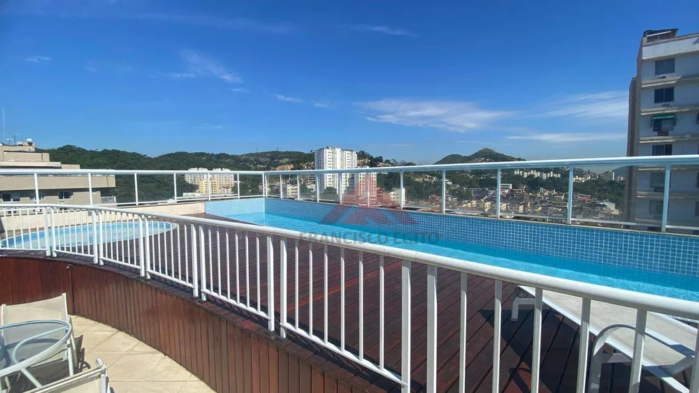 Apartamento, 3 quartos, 70 m² - Foto 23