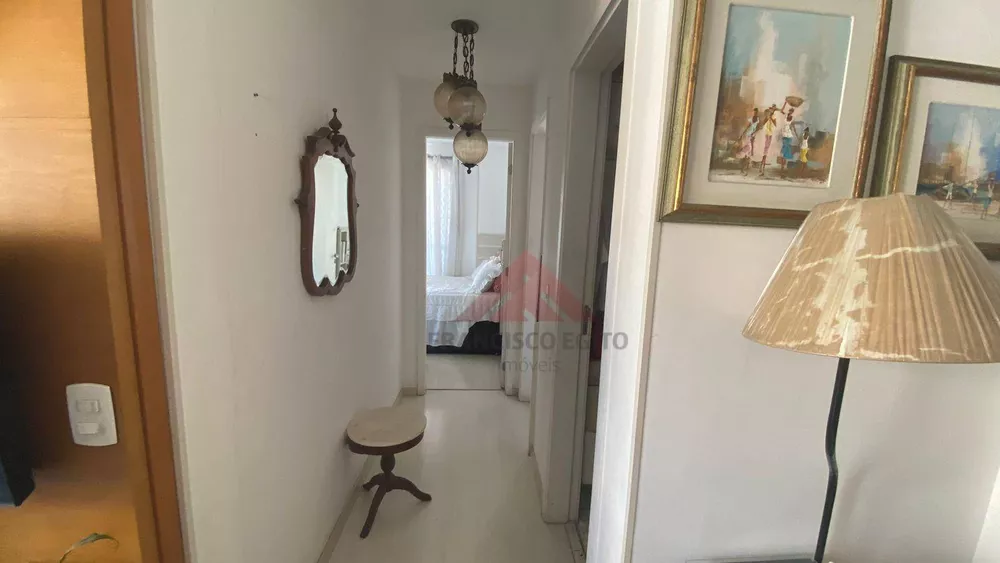 Apartamento, 3 quartos, 70 m² - Foto 6