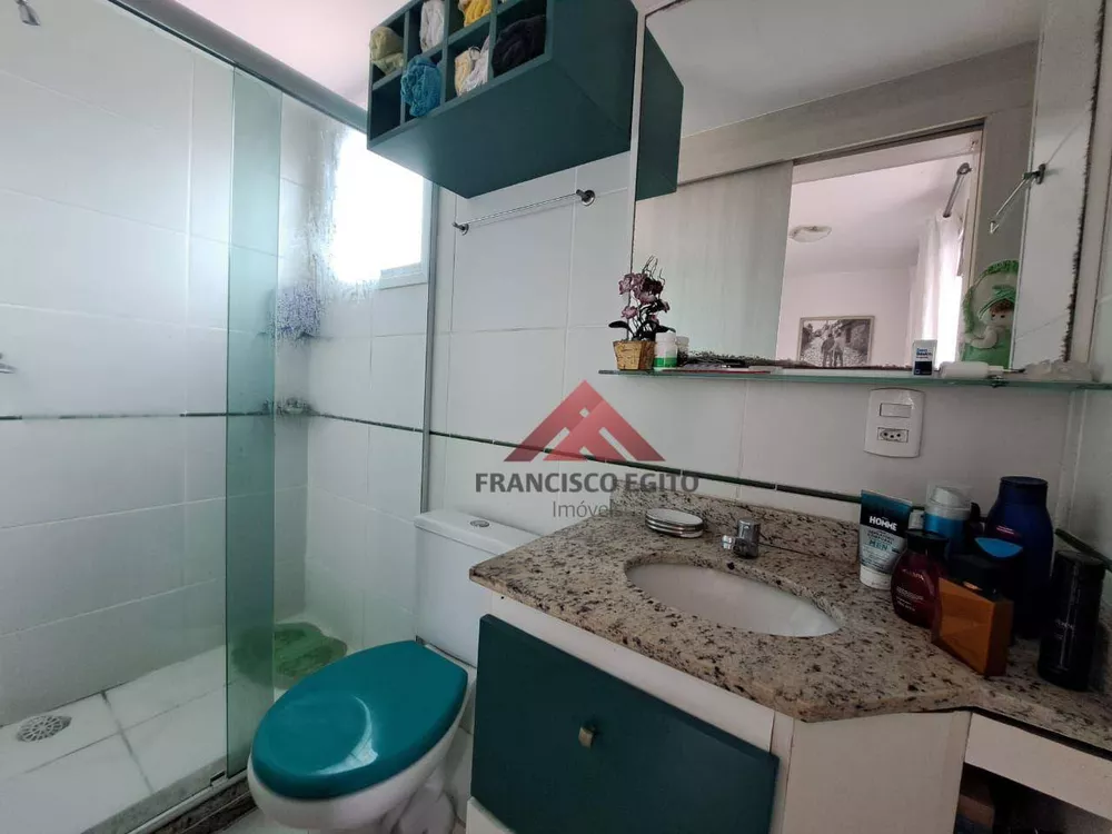 Apartamento, 3 quartos, 70 m² - Foto 10