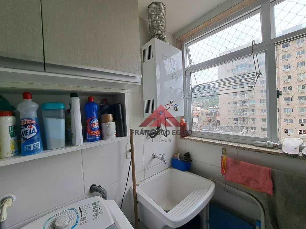 Apartamento, 3 quartos, 70 m² - Foto 20