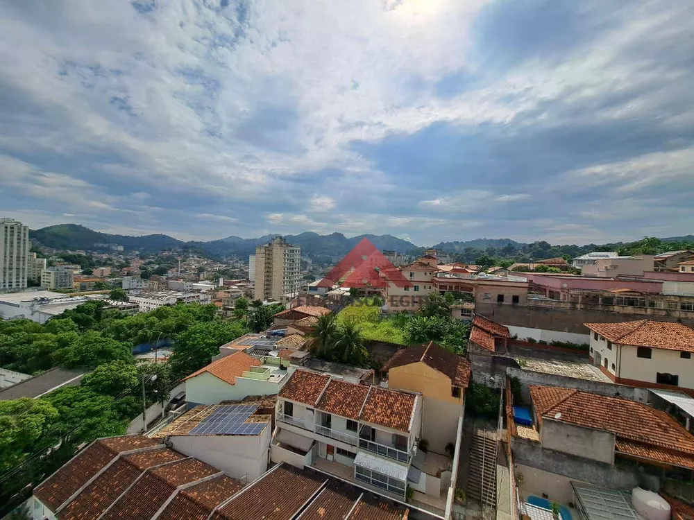 Apartamento, 3 quartos, 70 m² - Foto 21