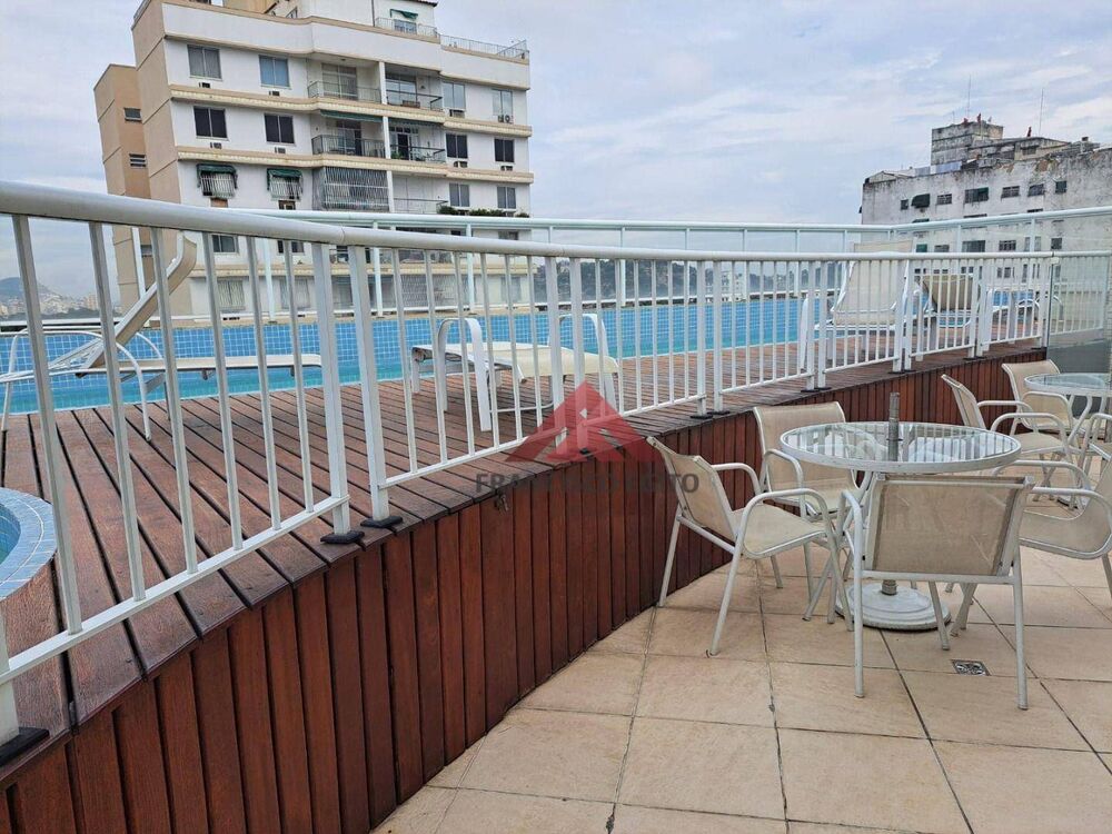 Apartamento, 3 quartos, 70 m² - Foto 33