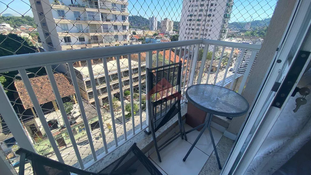 Apartamento, 3 quartos, 70 m² - Foto 8