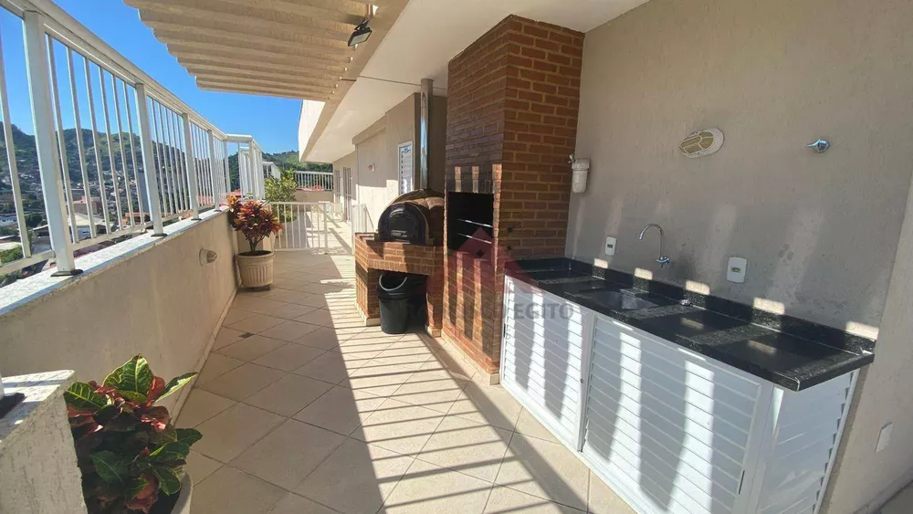 Apartamento, 3 quartos, 70 m² - Foto 25