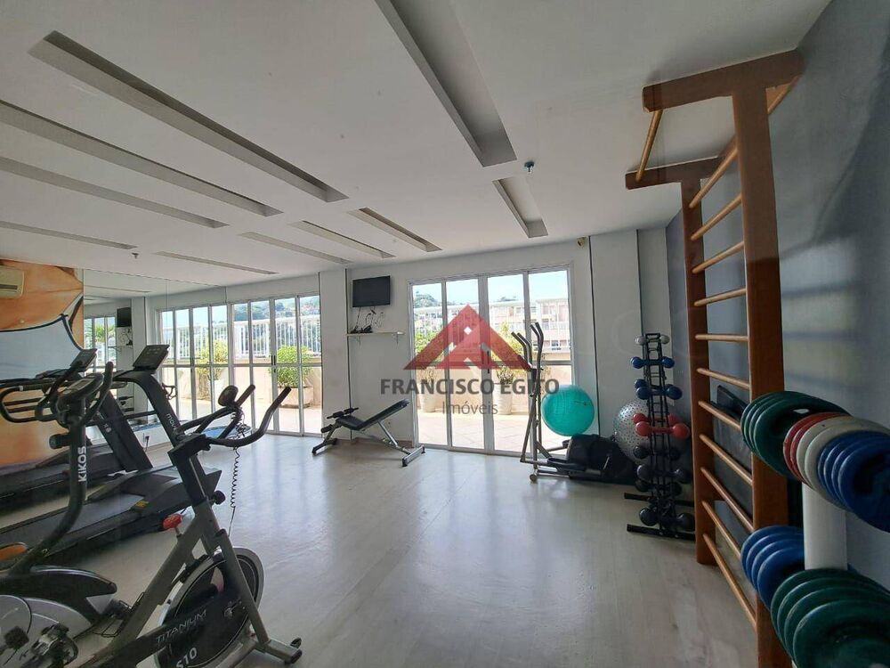 Apartamento, 3 quartos, 70 m² - Foto 27