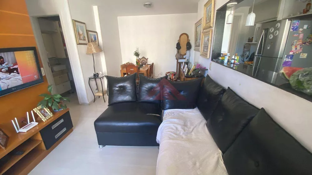 Apartamento, 3 quartos, 70 m² - Foto 5