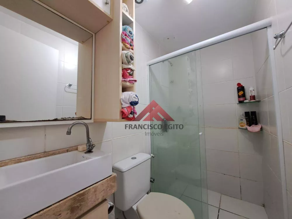 Apartamento, 3 quartos, 70 m² - Foto 16