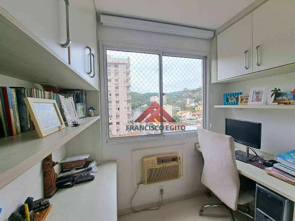 Apartamento, 3 quartos, 70 m² - Foto 15