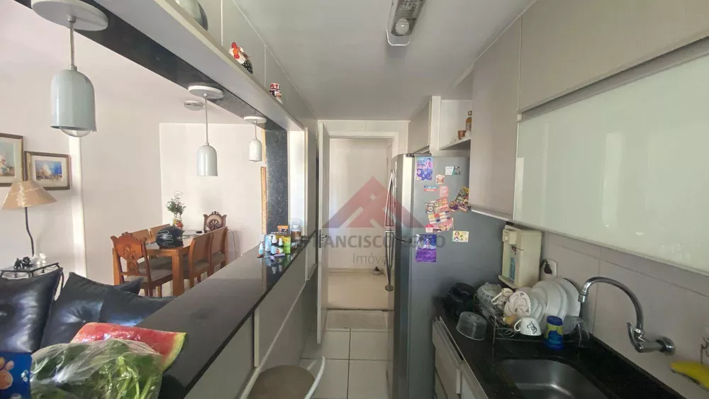 Apartamento, 3 quartos, 70 m² - Foto 19