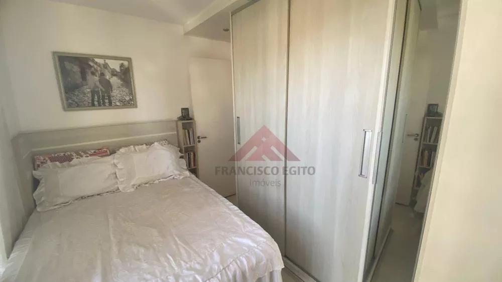 Apartamento, 3 quartos, 70 m² - Foto 9
