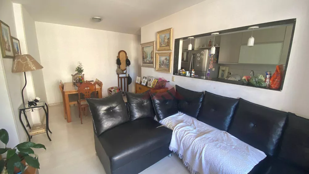 Apartamento, 3 quartos, 70 m² - Foto 1